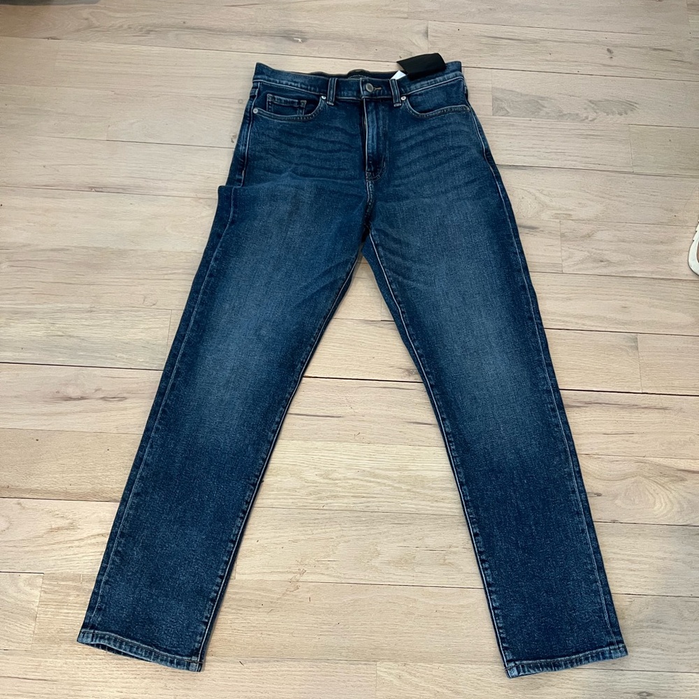 Banana republic jeans, 29L